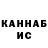 Canna-Cookies конопля Yaroslav Selehei